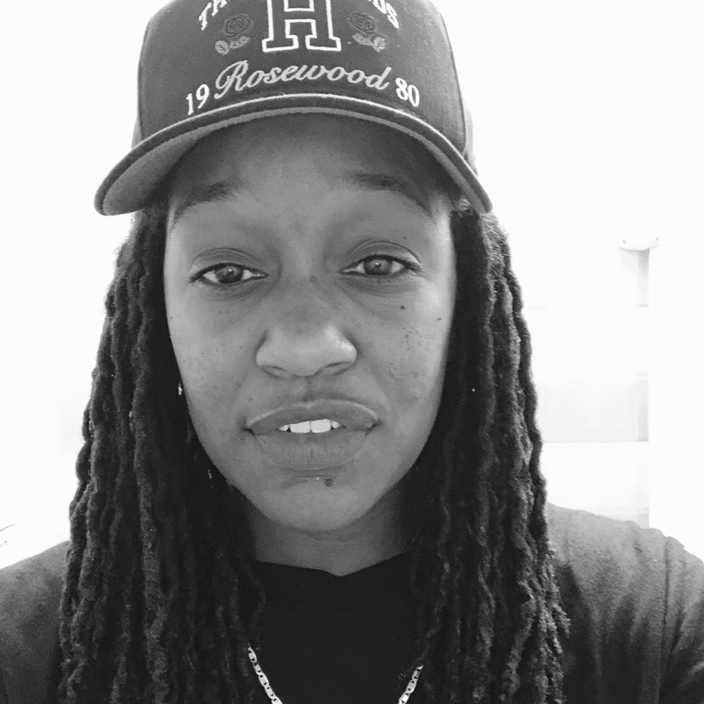 Meet your Posher, Devin